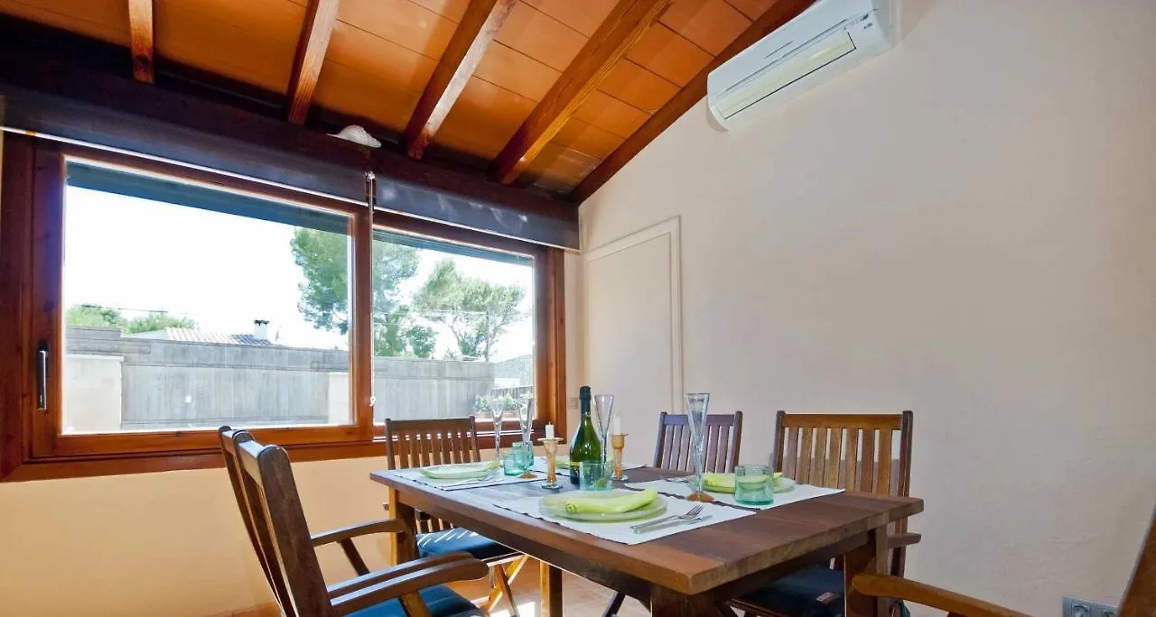 Villa Can Pep Alcúdia
