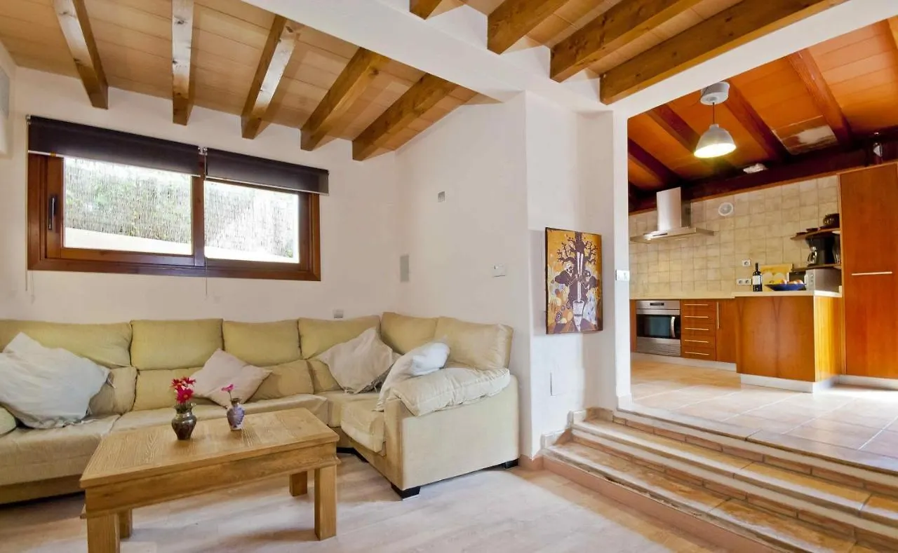 Villa Can Pep Alcúdia
