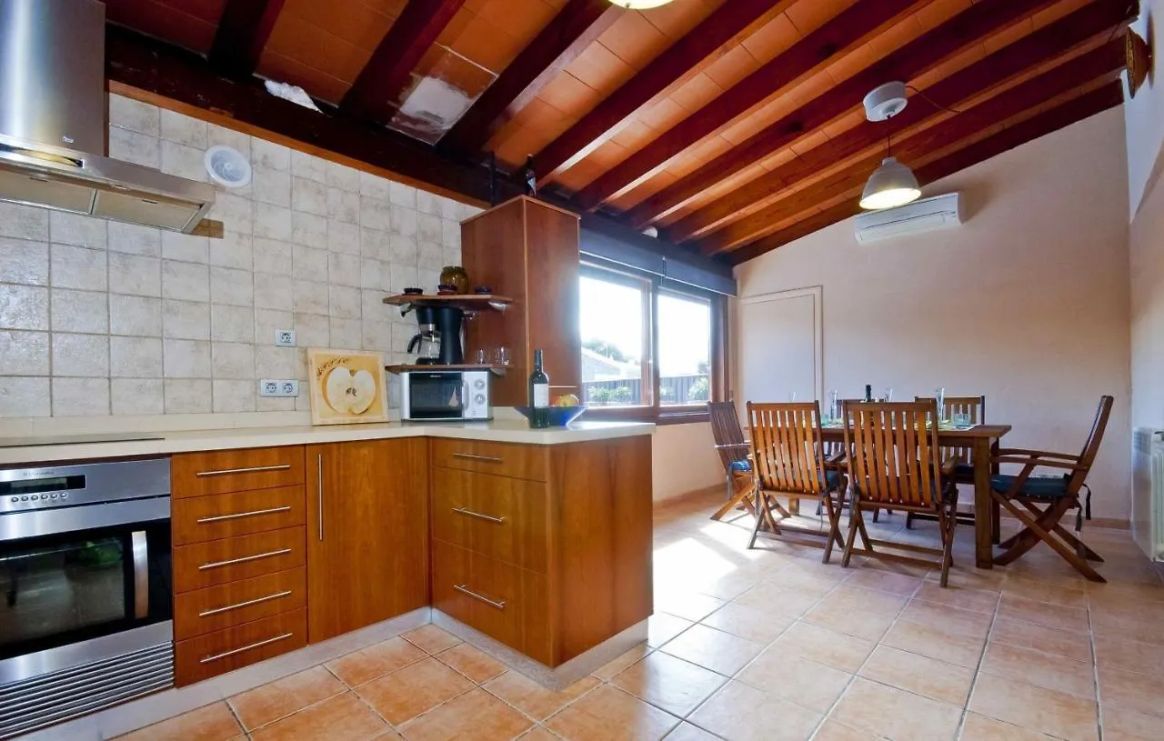 Villa Can Pep Alcúdia