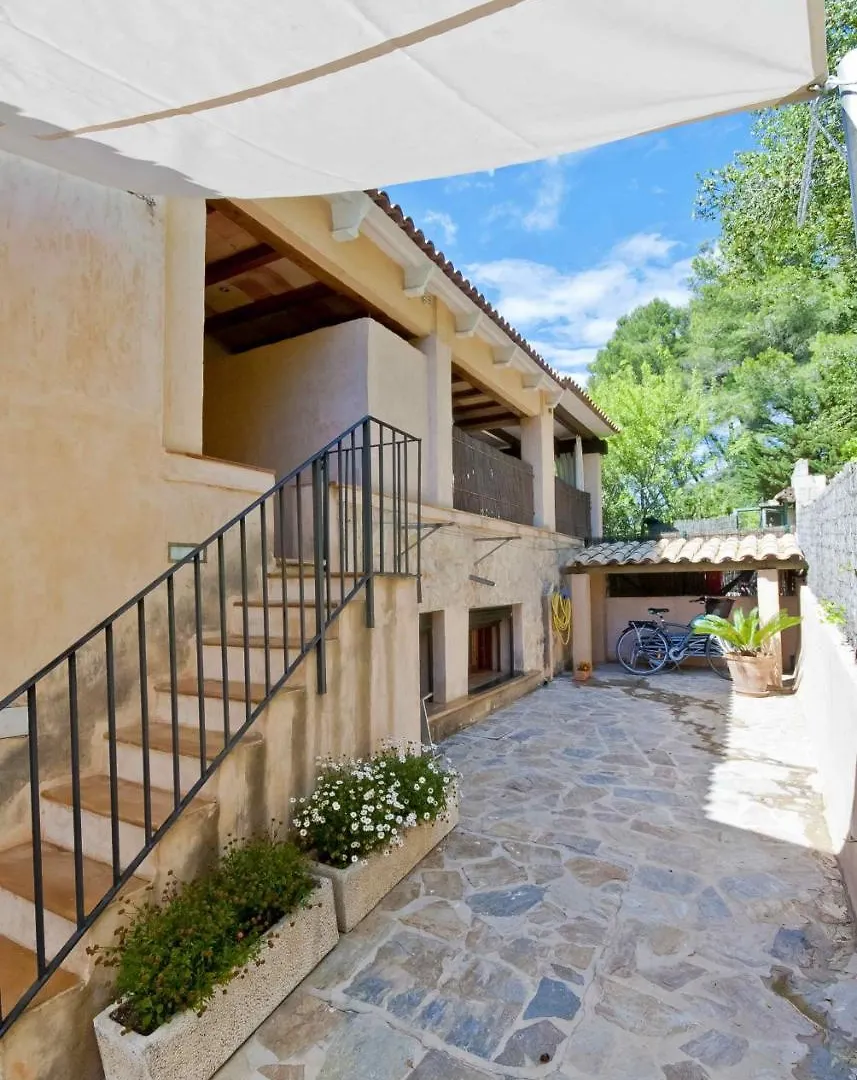 Villa Can Pep Alcúdia