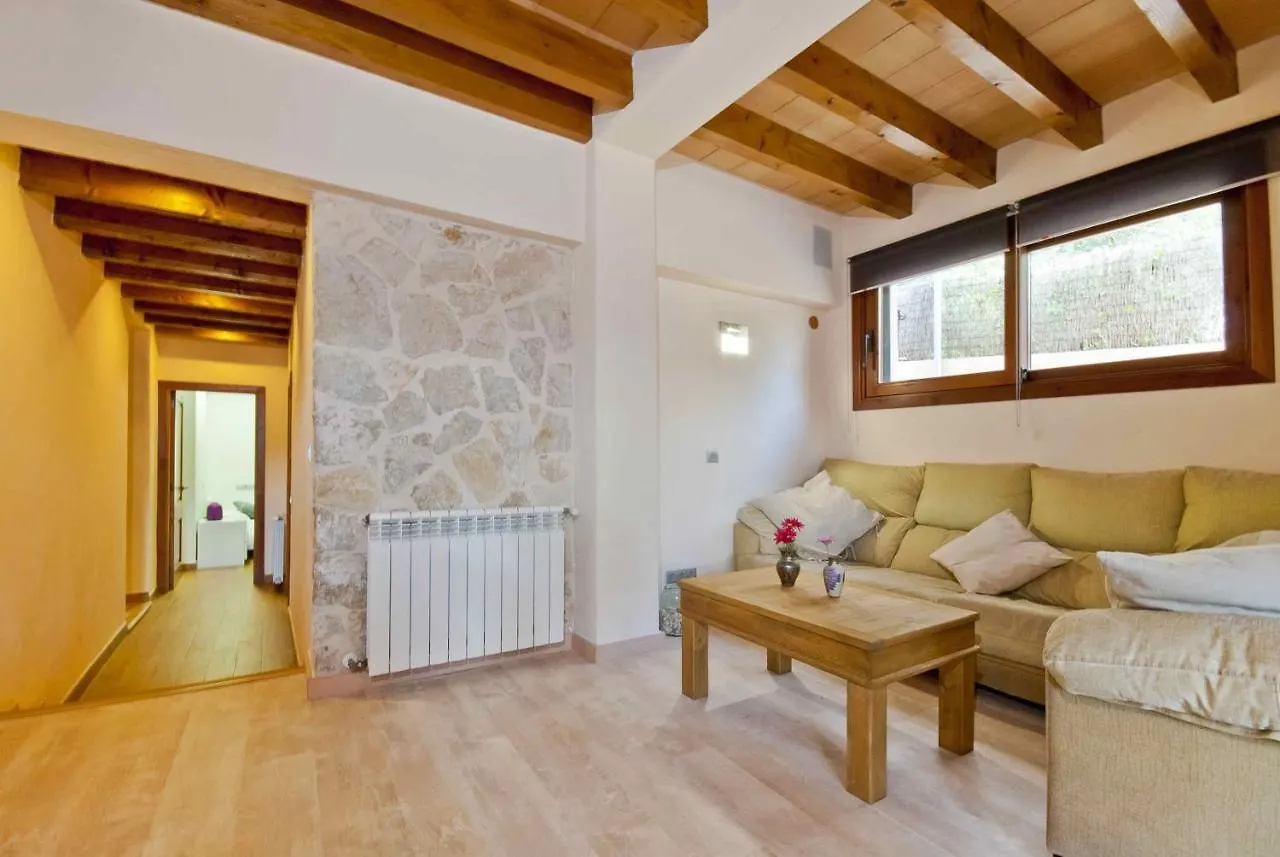 Villa Can Pep Alcúdia