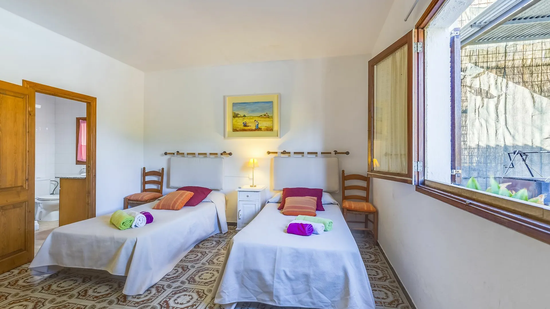 Villa Can Pep Alcúdia
