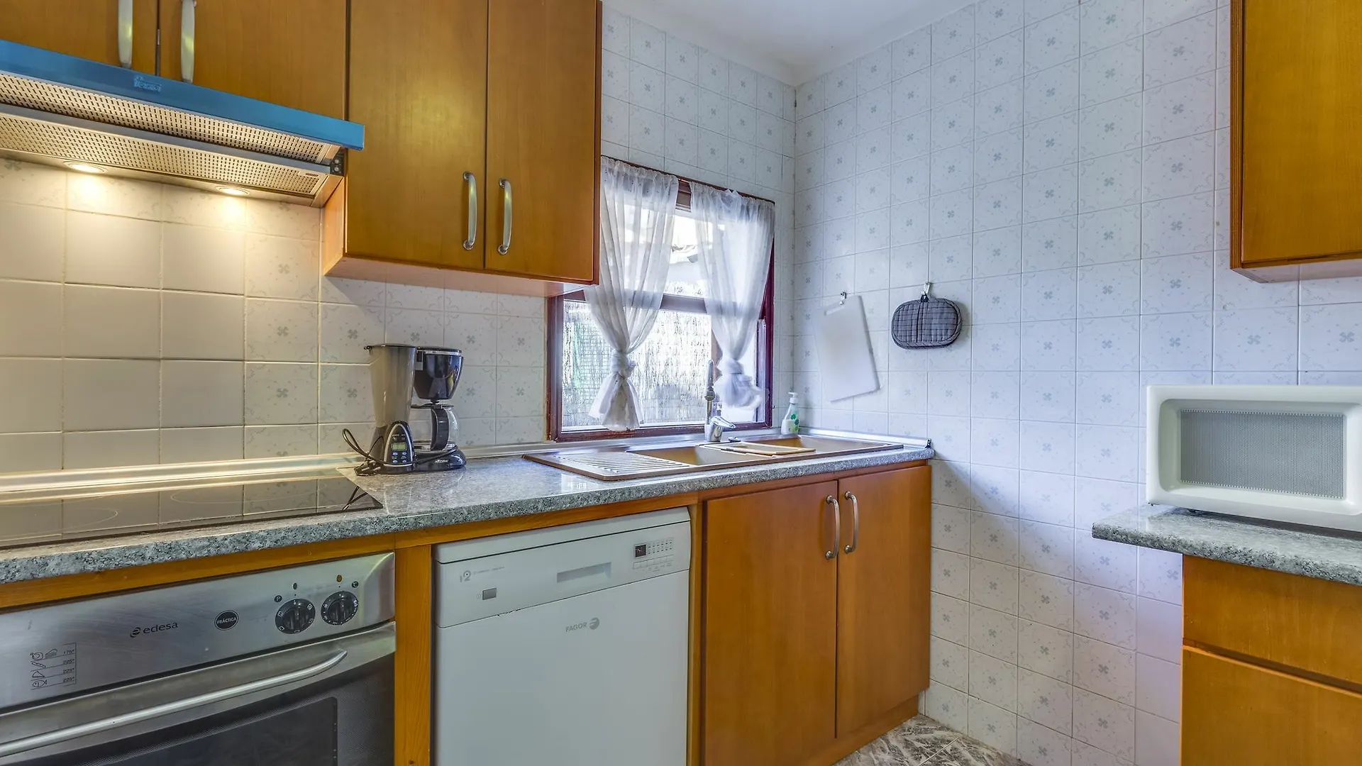 Villa Can Pep Αλκούδια