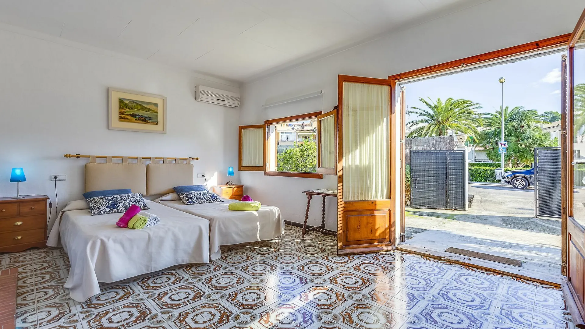 Villa Can Pep Alcúdia