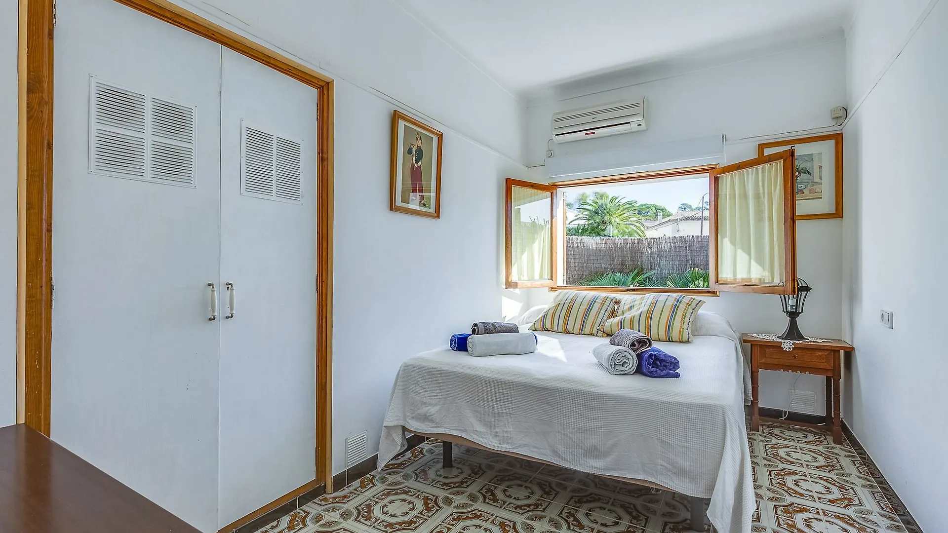 Villa Can Pep Alcúdia