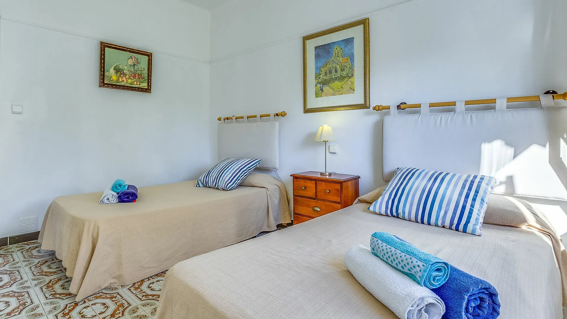 Villa Can Pep Alcúdia