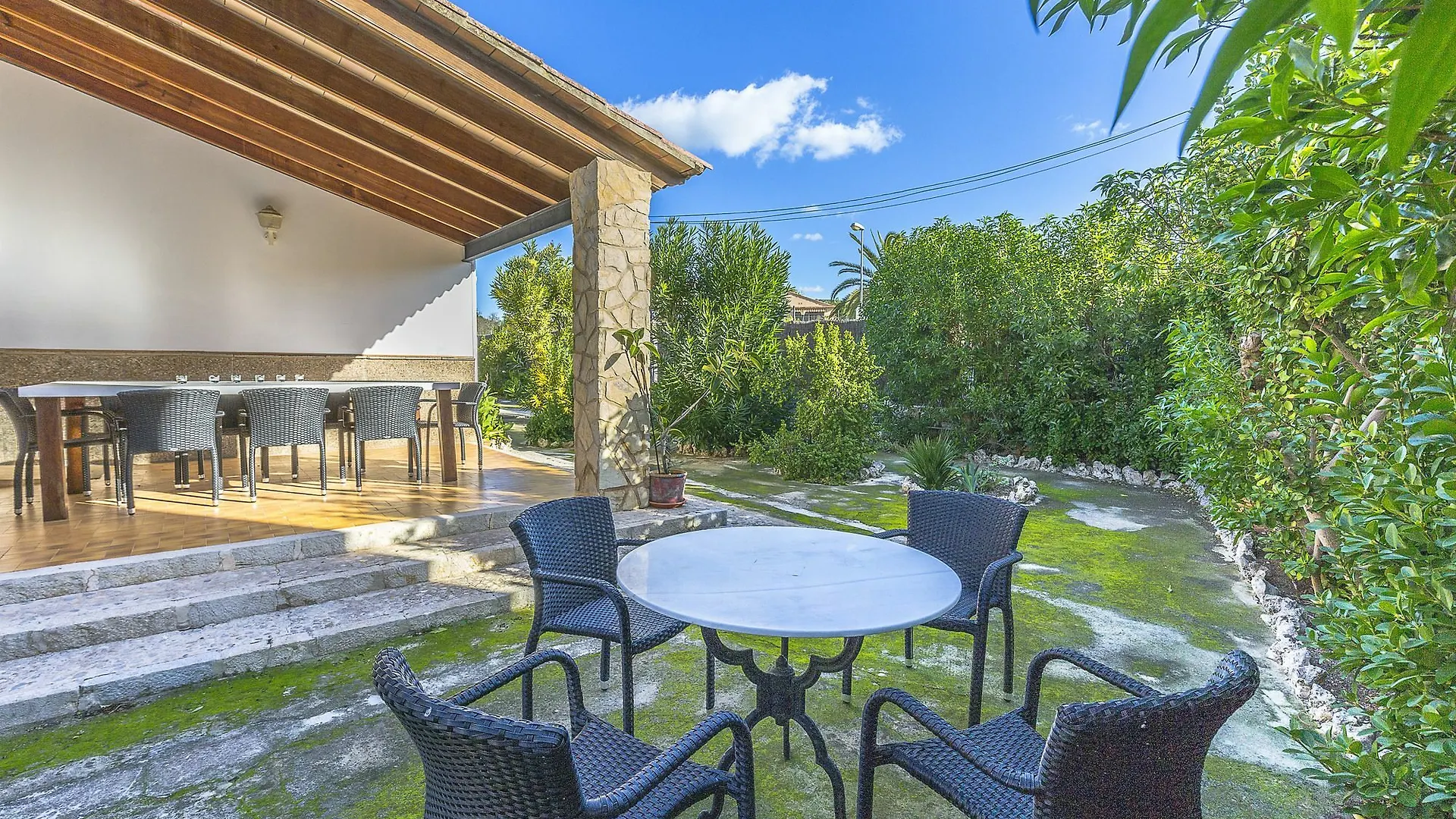 Villa Can Pep Alcúdia