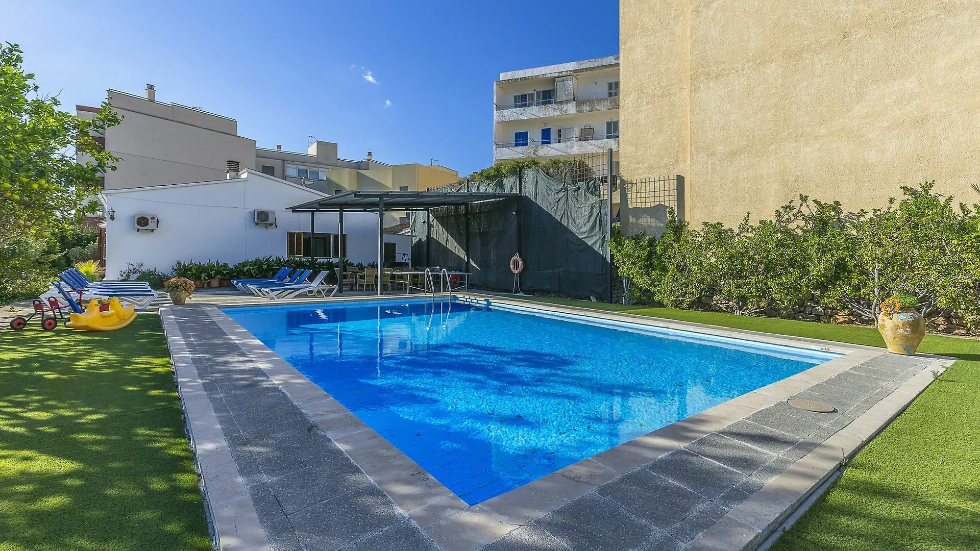 Villa Can Pep Alcúdia