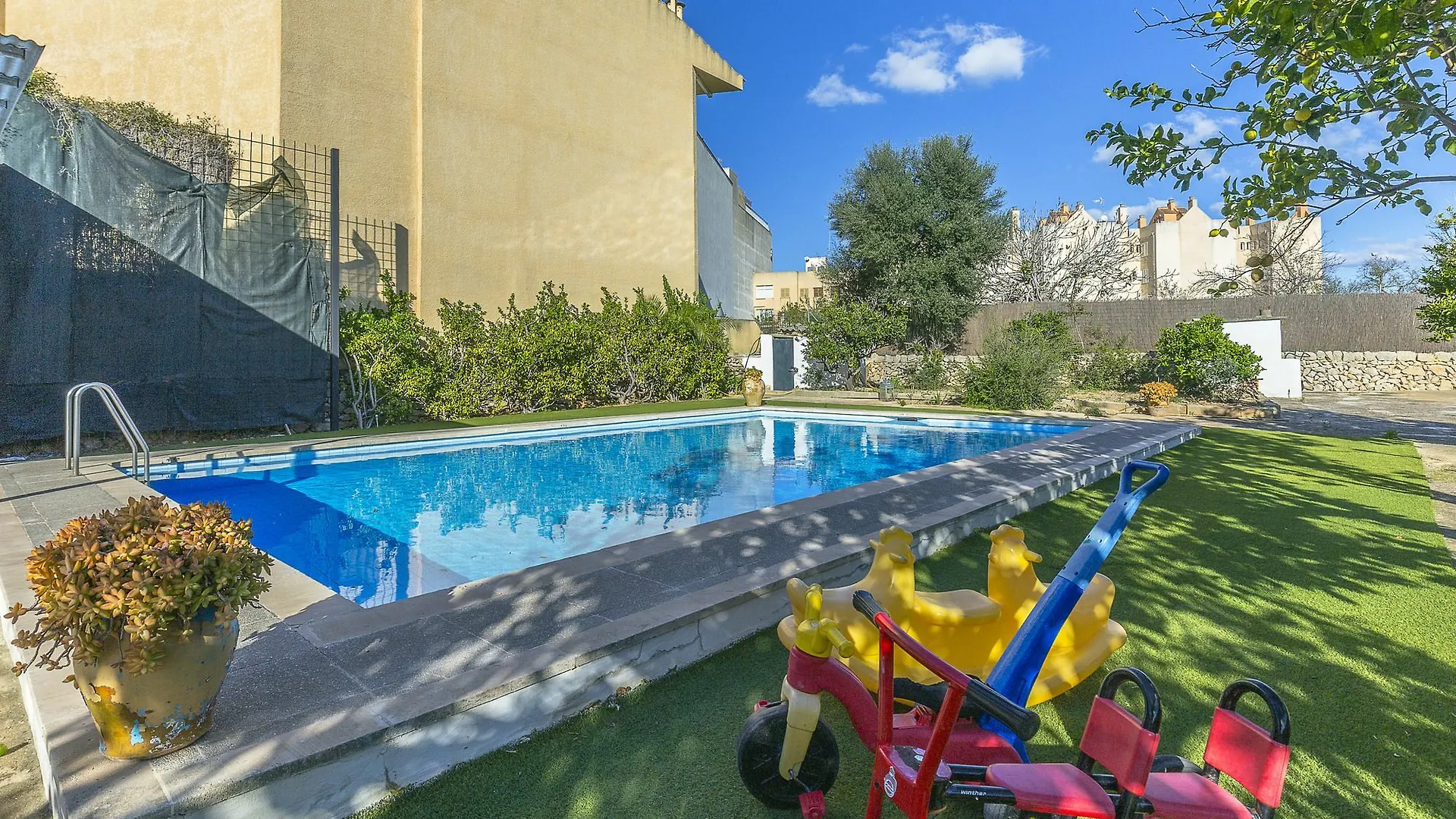 Villa Can Pep Alcúdia Spanien