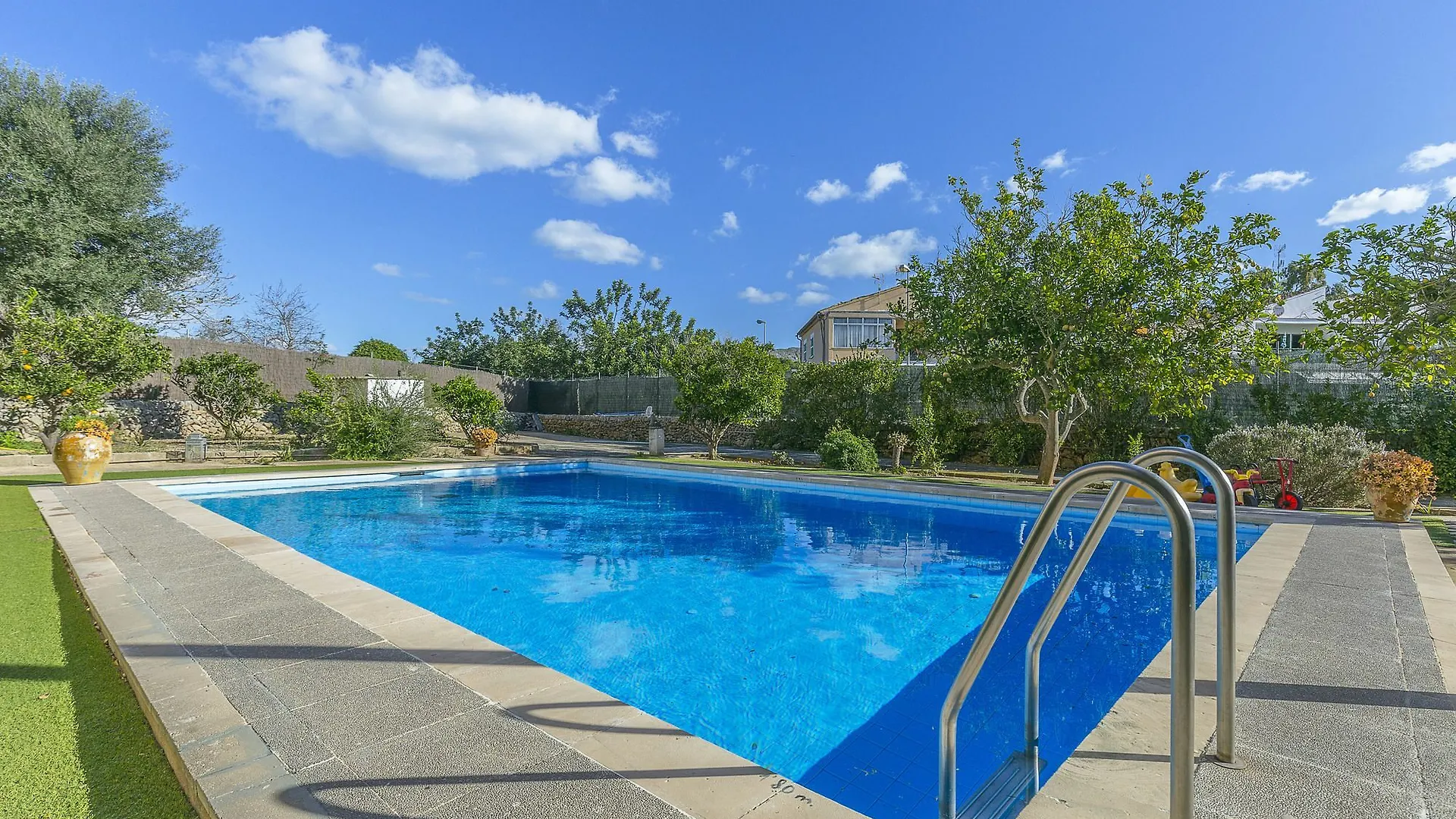 Villa Can Pep Alcúdia Spanien