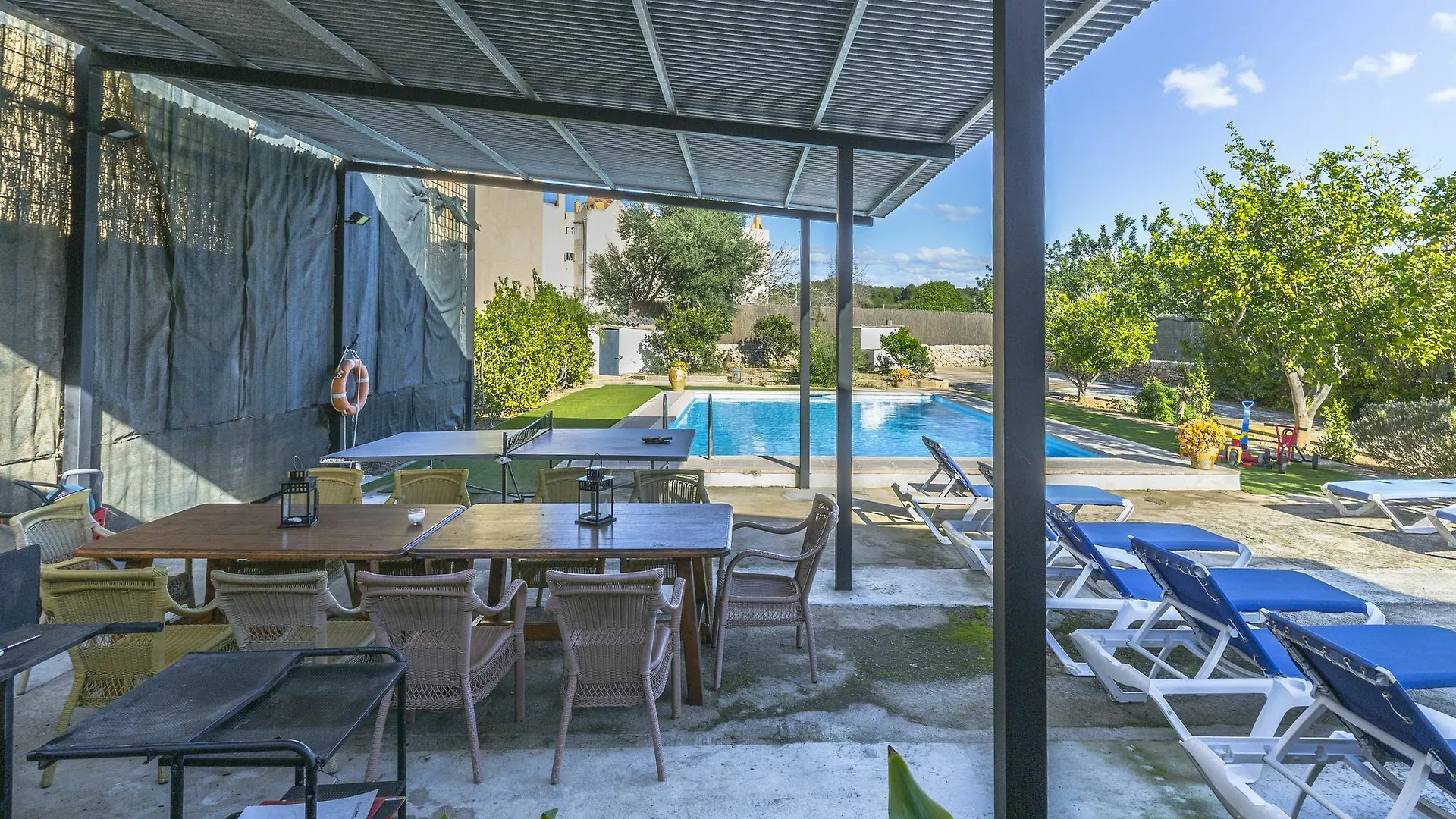 Villa Can Pep Alcúdia